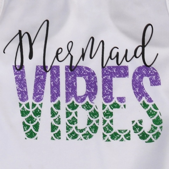 3/$20 Mermaid Vibes set - Picture 4 of 6
